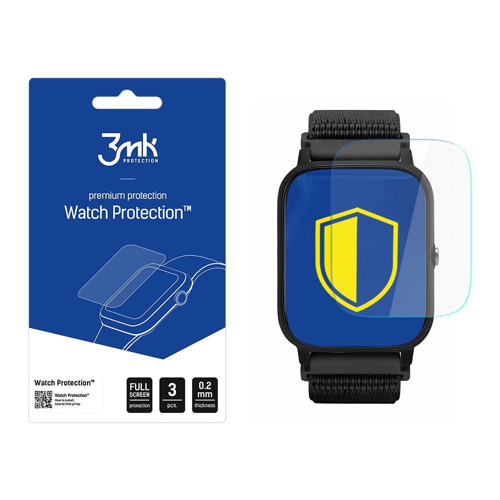3mk Watch Protection ARC-skyddsfilm för Garett Kids Tech 4G