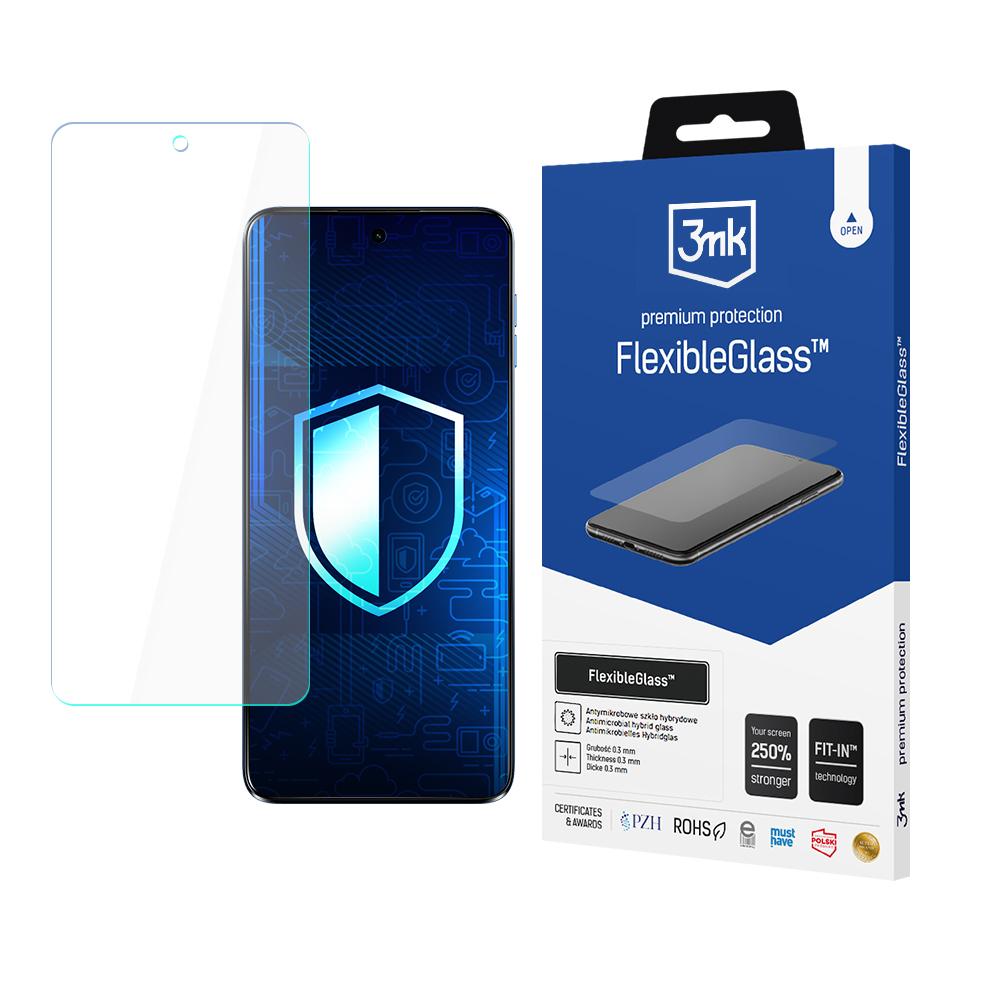 Motorola Moto G54 – 3mk FlexibleGlass™