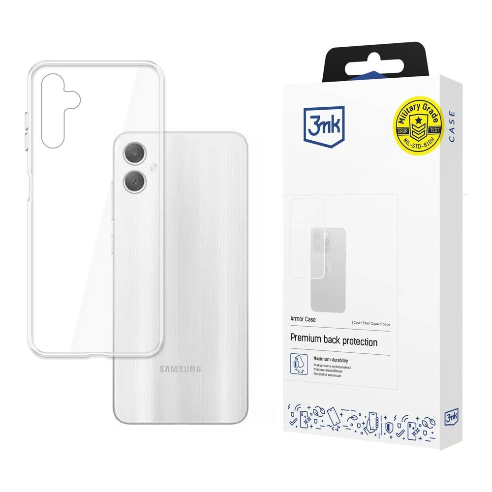 3mk Armor-fodral till Samsung Galaxy A05