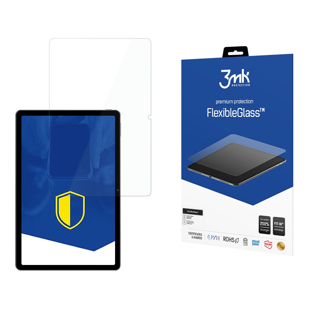 Redmi Pad SE – 3mk FlexibleGlass™ 11 tum