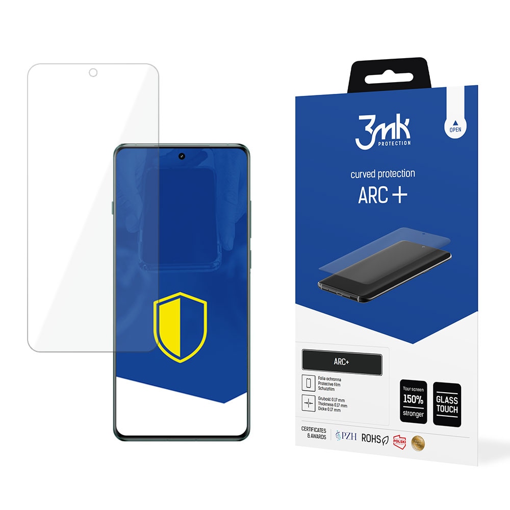 3mk ARC+-skyddsfilm för OnePlus 12