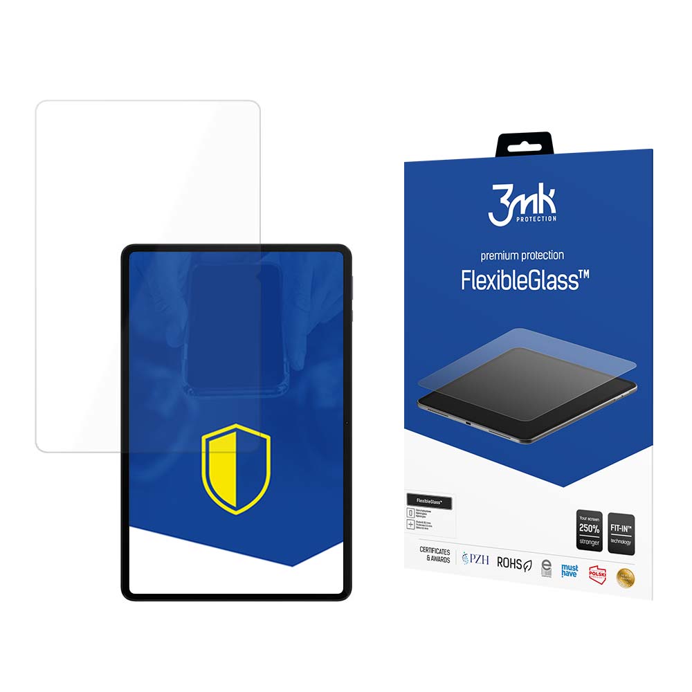 Hybridglas 3mk FlexibleGlass till Honor Pad 9