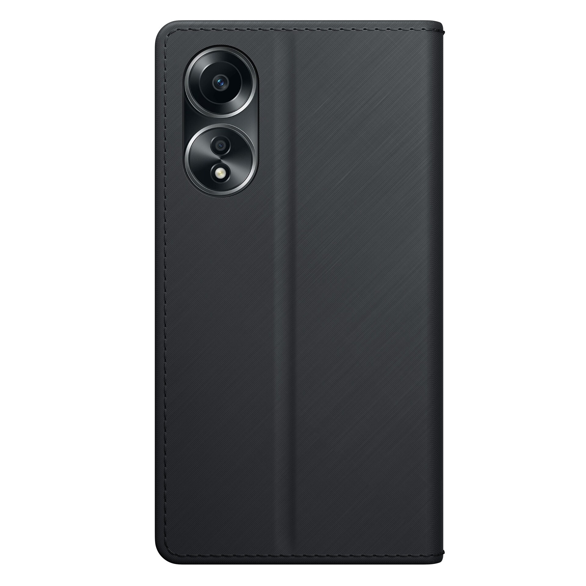 3mk plånboksfodral till Oppo A58 4G – Svart