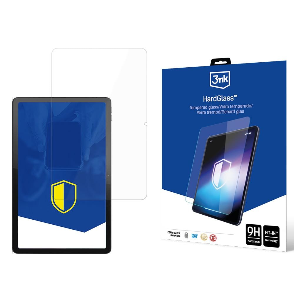 3mk HardGlass härdat glas till Lenovo Tab P11 Pro Gen 2