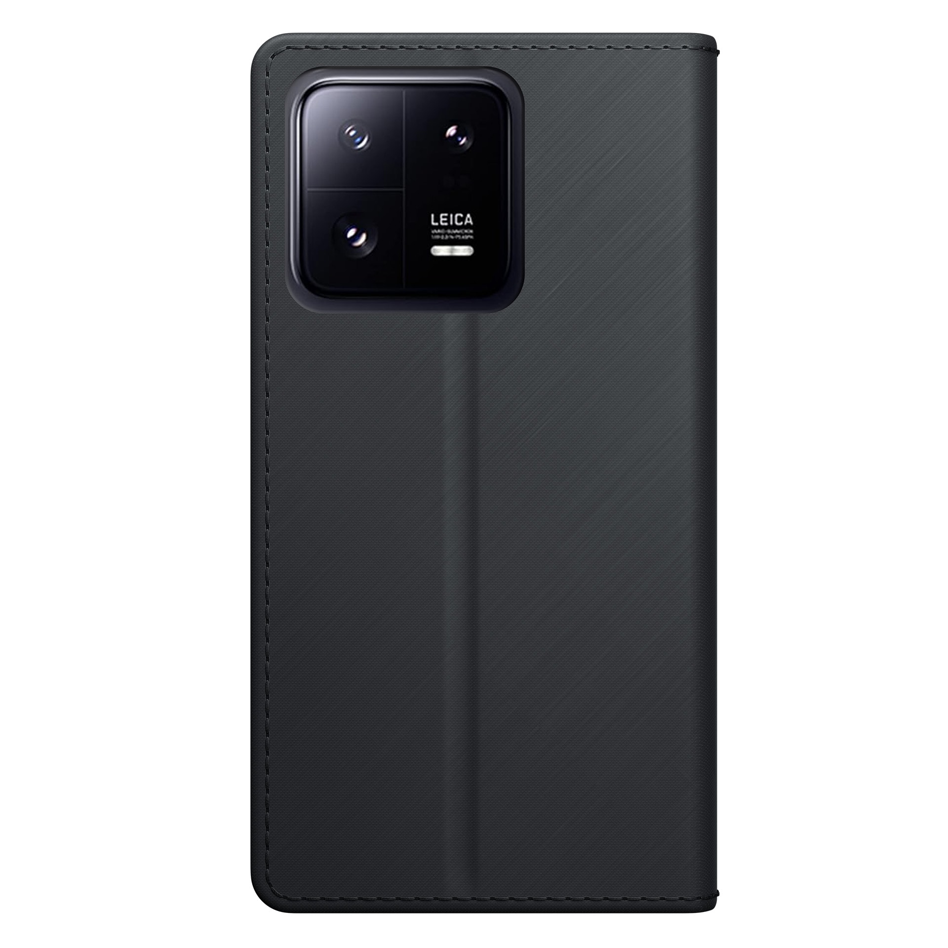 3mk-lommebogset til Xiaomi 13 Pro – Sort