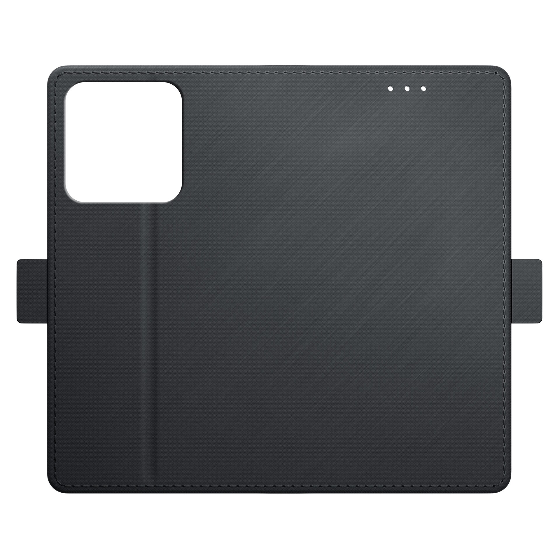 3mk-lommebogset til Xiaomi 13 Pro – Sort