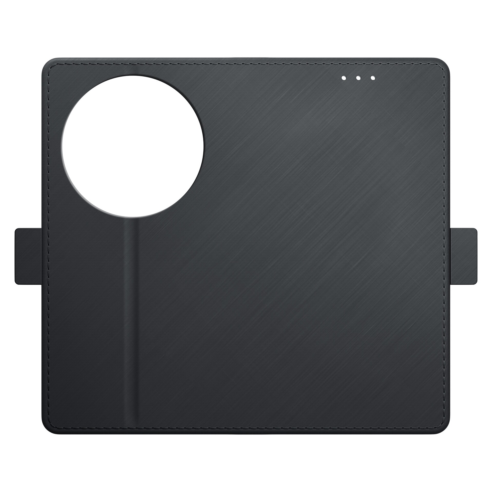 3mk-lommebog til Xiaomi 14 Ultra – Sort