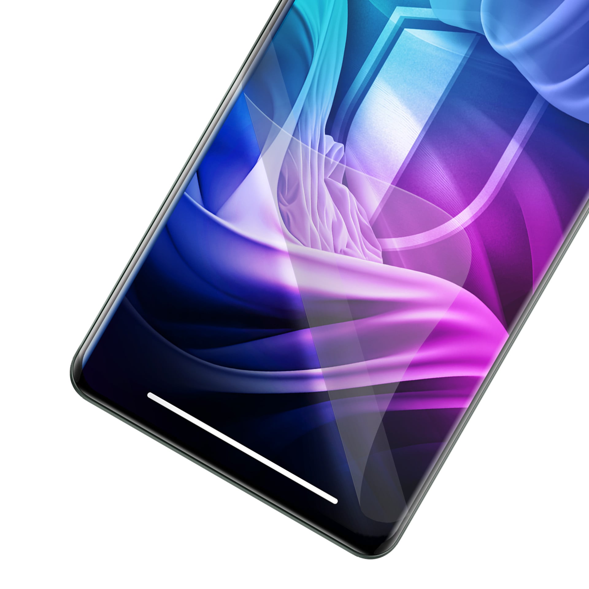 Matt skyddsfilm 3mk Silky Matt Pro till Realme GT 6