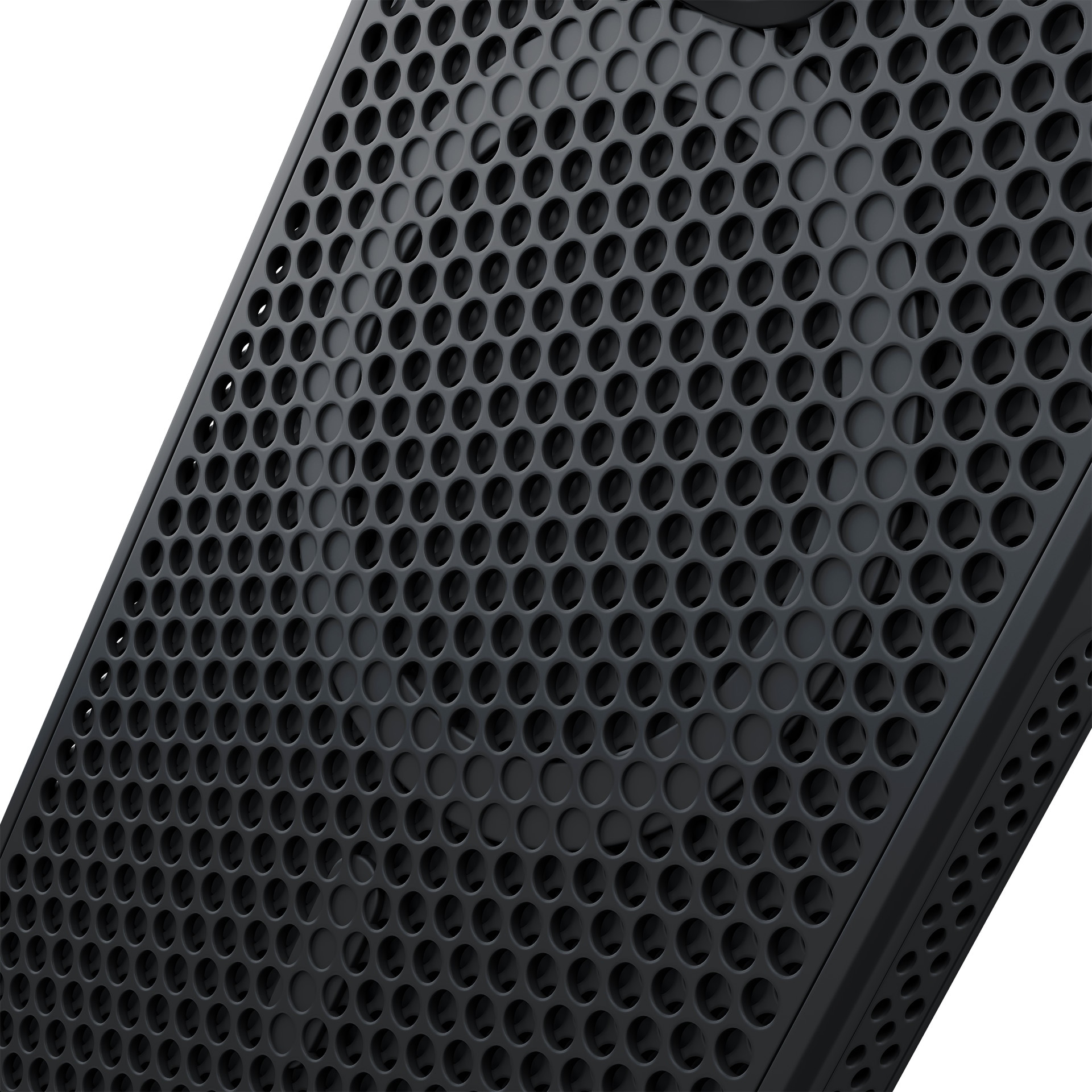 3mk COOLing MagCase-fodral för Apple iPhone 16 Pro Max – Svart
