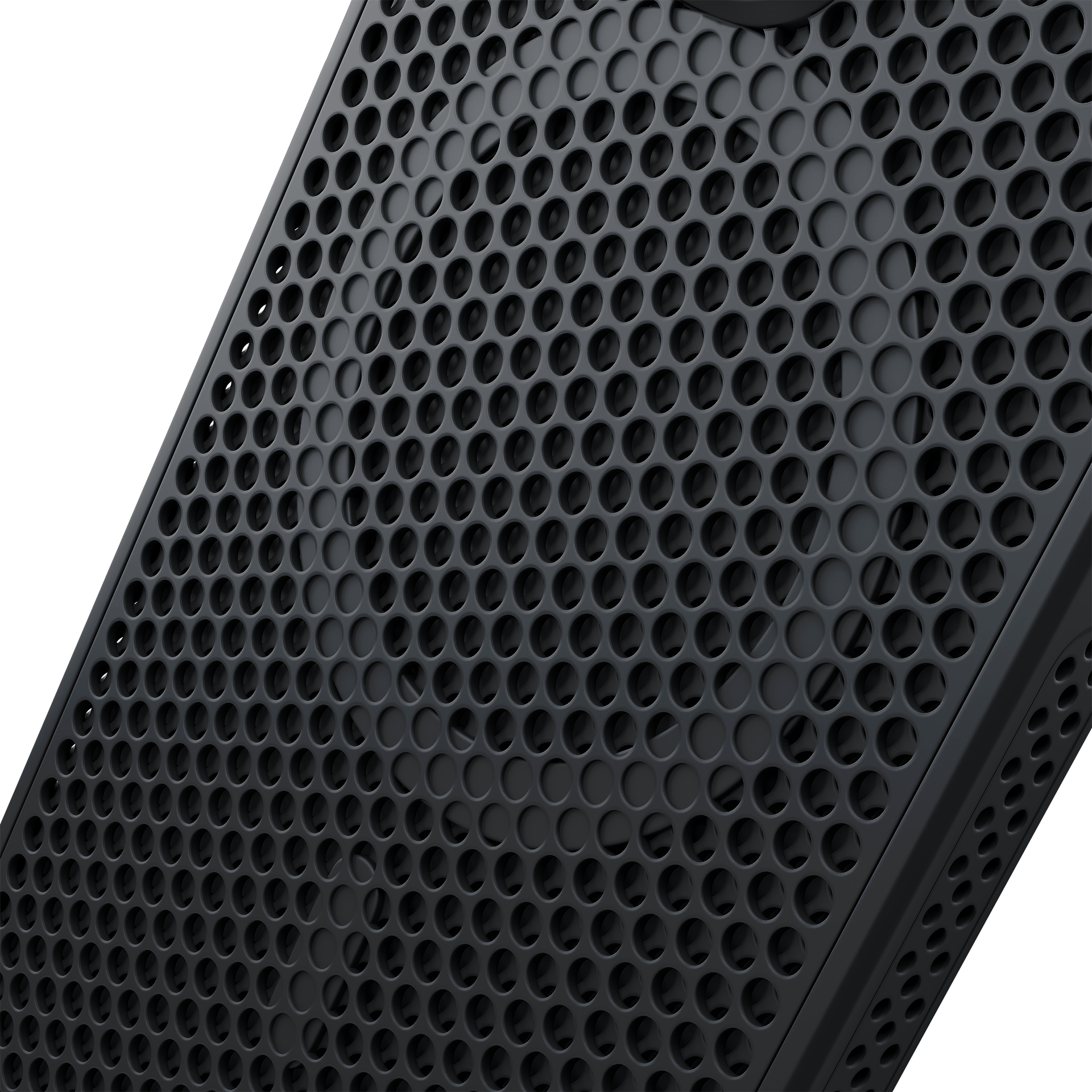 3mk COOLing MagCase för Samsung Galaxy S24+ – svart
