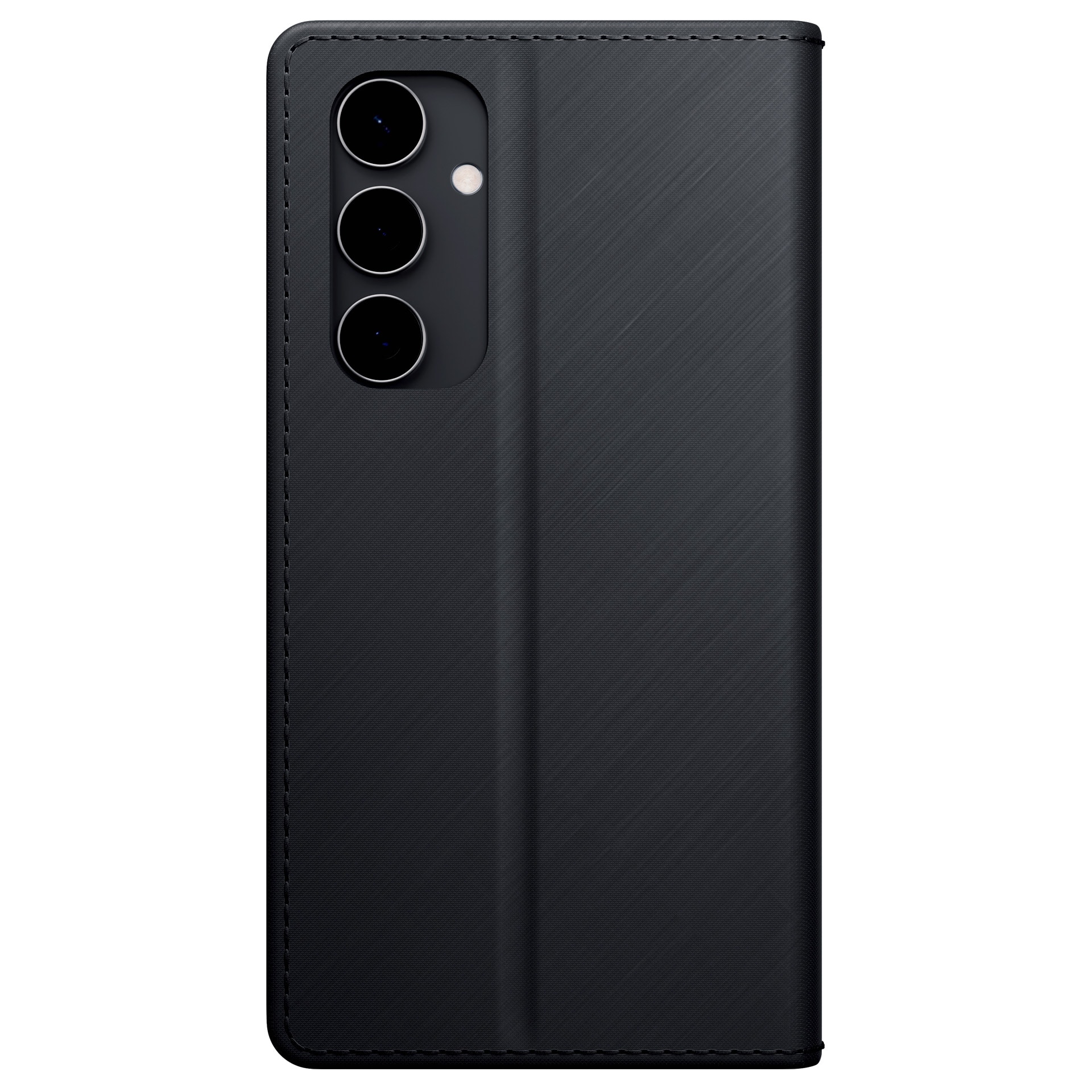 3mk-lommebog til Samsung Galaxy S24 FE – Sort