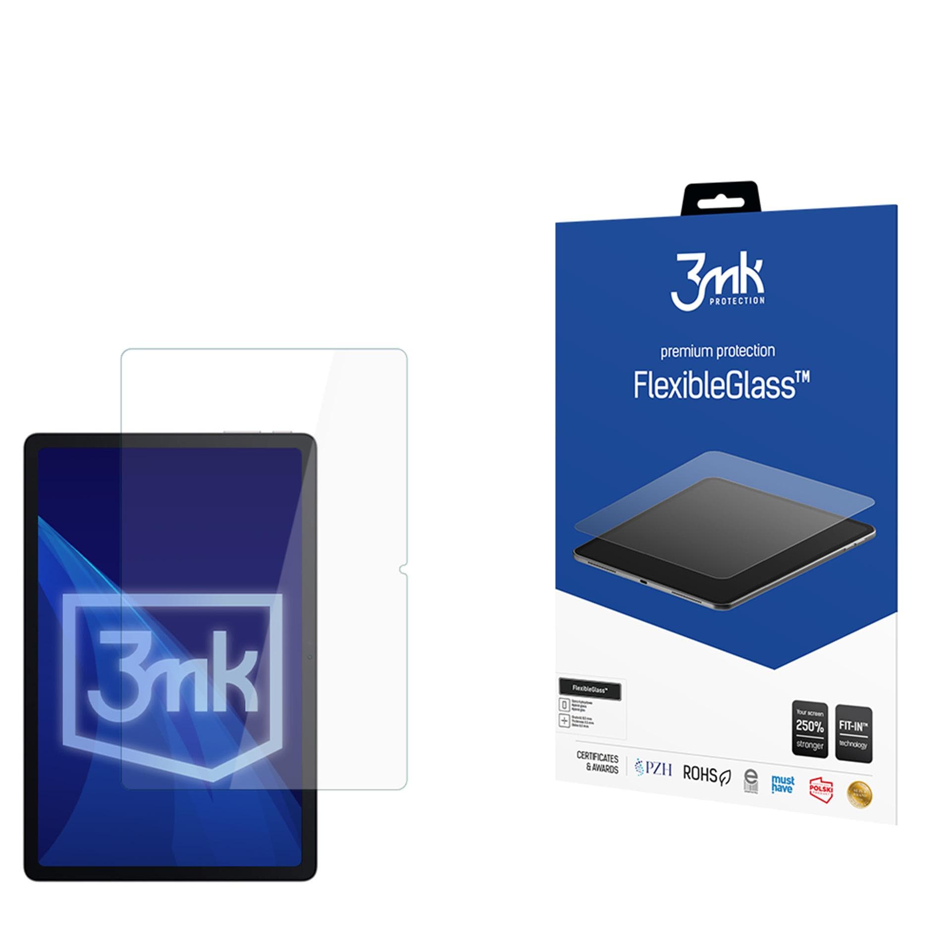 3mk FlexibleGlass™ hybridglas till Blackview Tab 9 11"