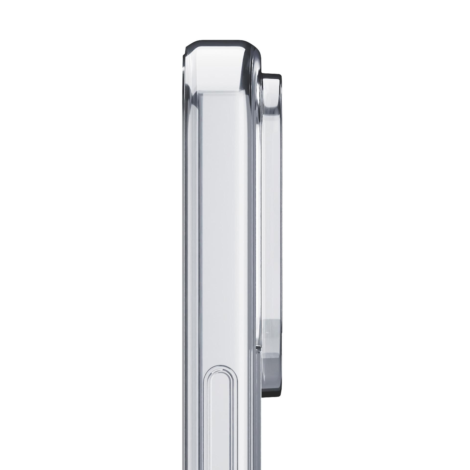 3mk Armor MagCase till Samsung Galaxy A26 5G – Transparent