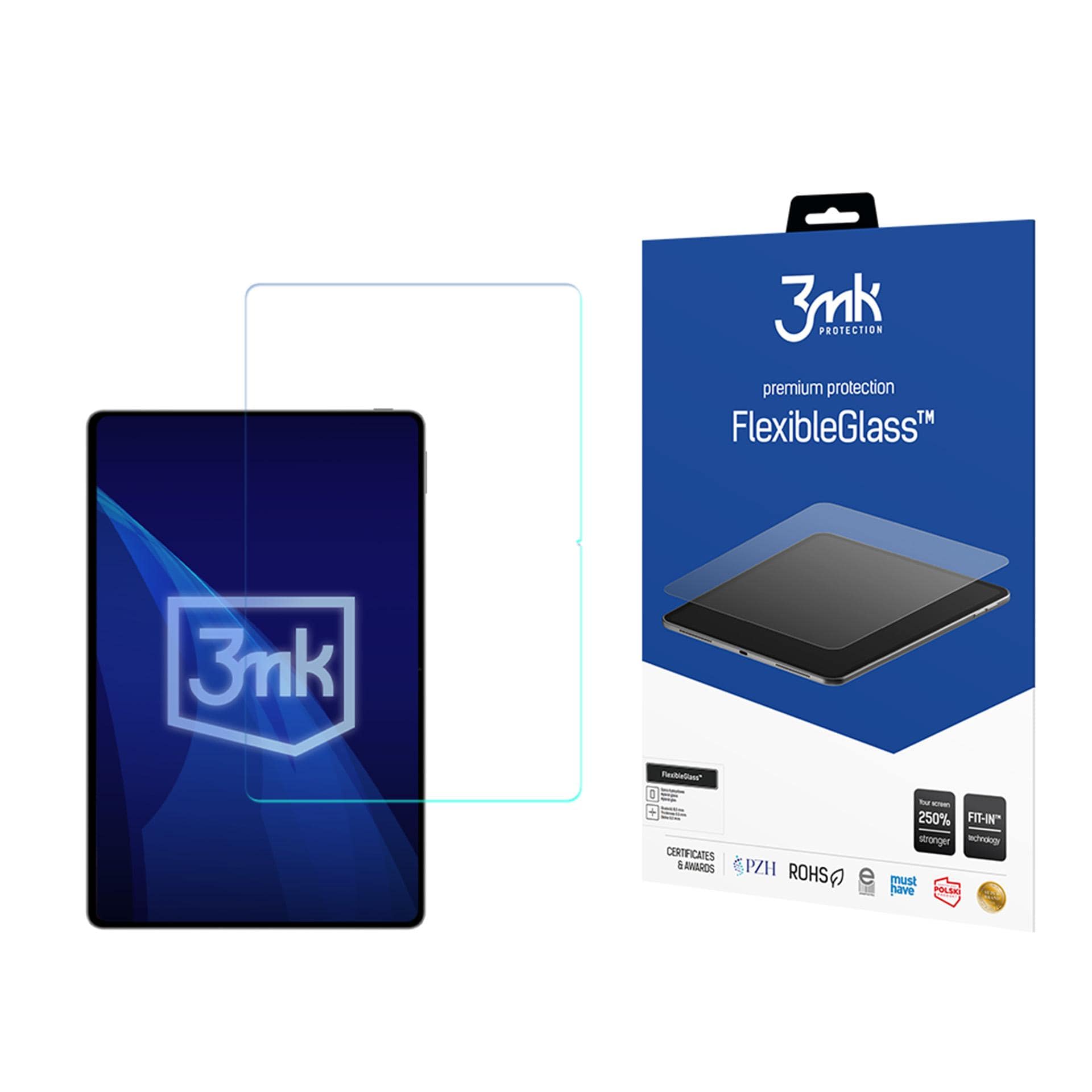3mk FlexibleGlass™ hybridglas till Honor MagicPad 4