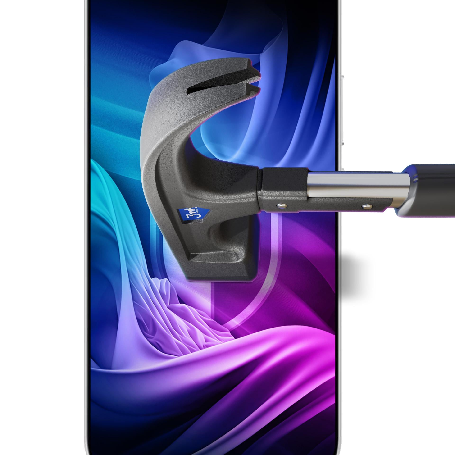 3mk SilkyMatt Pro™ matt skyddsfilm för Xiaomi 17T