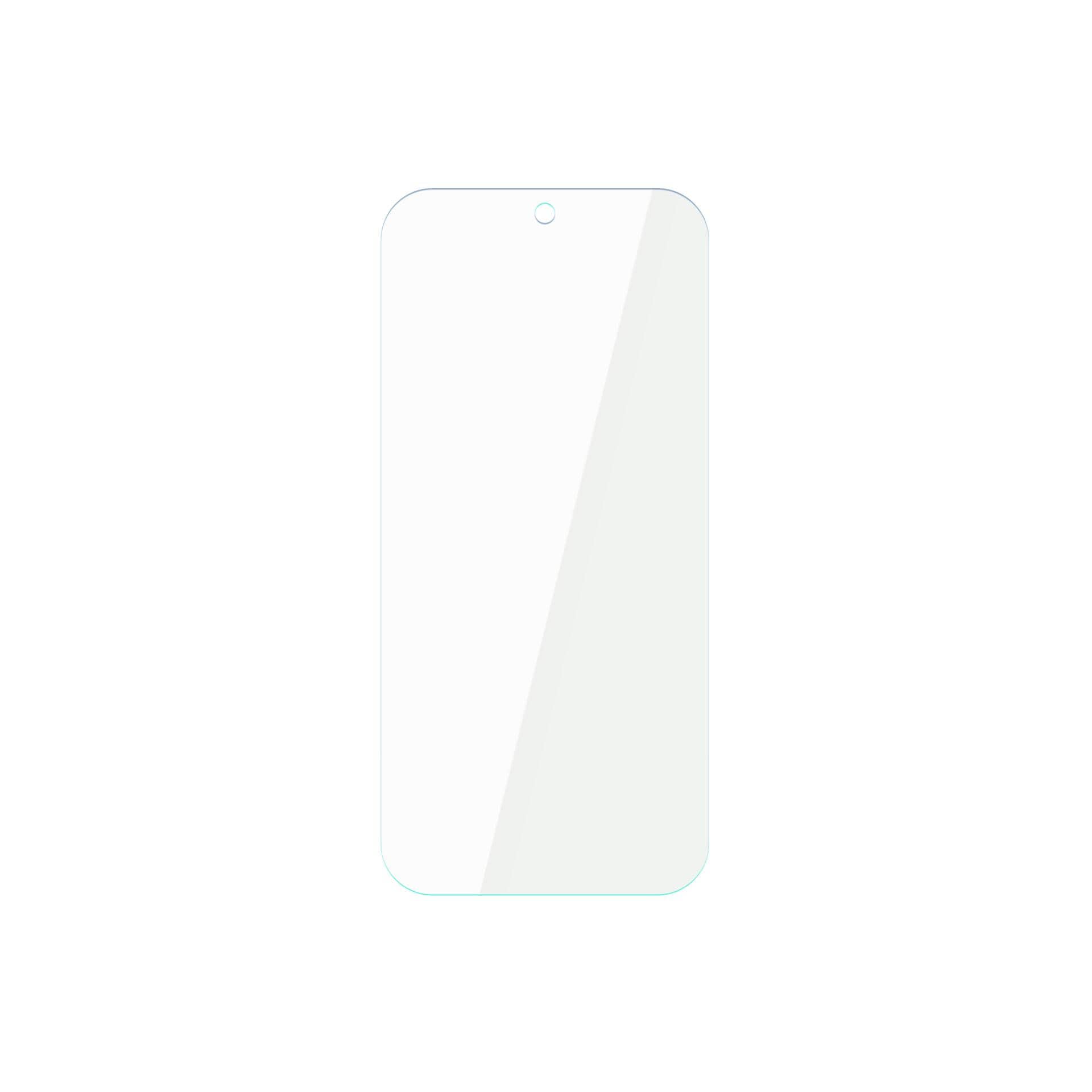 3mk SilkyMatt Pro™ matt skyddsfilm för Xiaomi 17T