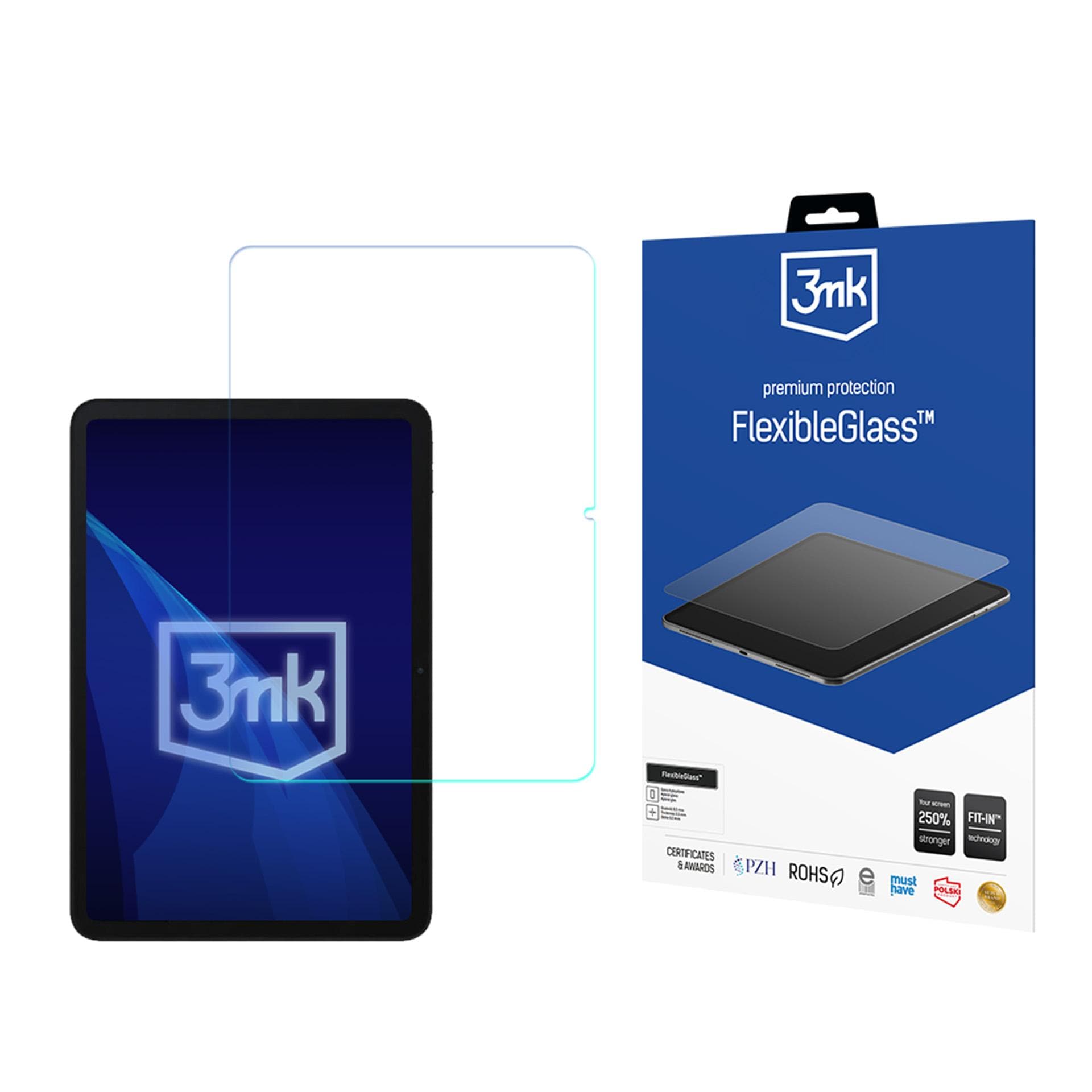 3mk FlexibleGlass™ hybridglas till Xiaomi Poco Pad C1