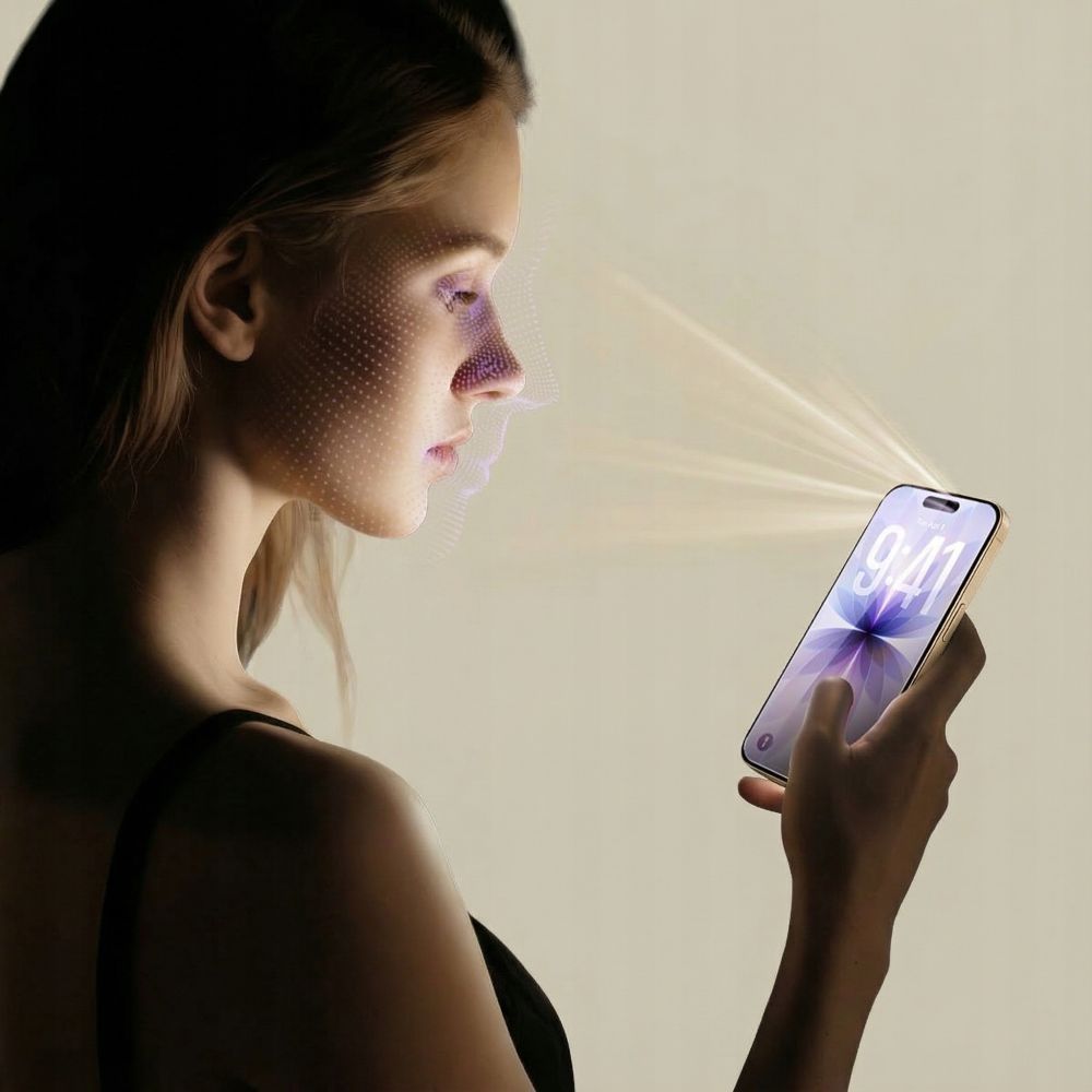 Tech-Protect Glass Fit+ 2-pack härdat glas till Xiaomi 17T – Svart
