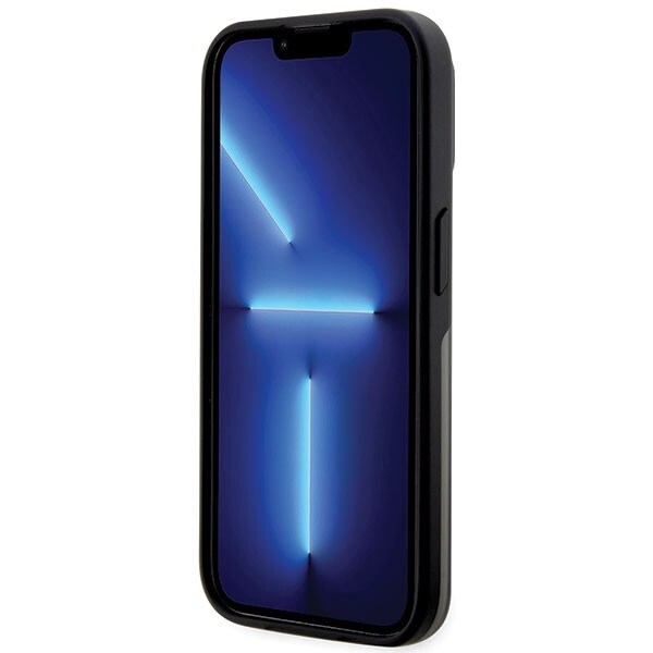 BMW Signature MagSafe-etui til iPhone 14 Pro Max – Sort