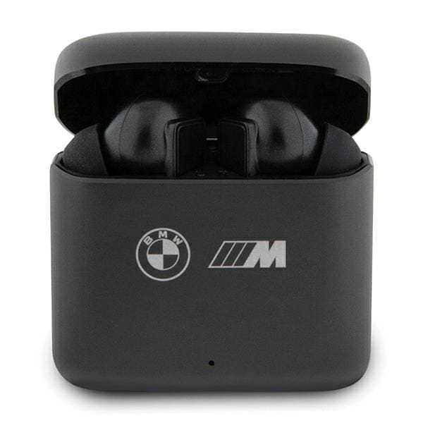 BMW M Collection Bluetooth TWS trådlösa hörlurar – svarta