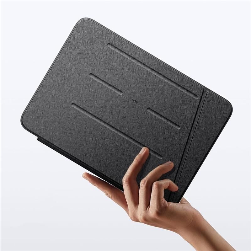 ESR Flip Hybrid-etui til iPad 10,9" (2020/2022) / 11" (2024/2025/2026) – Sort