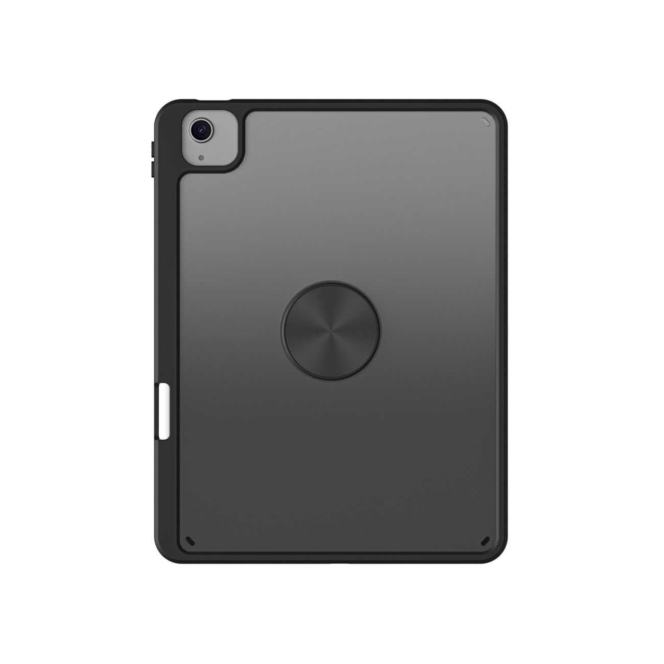 AmazingThing Titan Pro Mag-fodral för iPad Air 11" M2/M3/M4 (2024/2025/2026) – svart