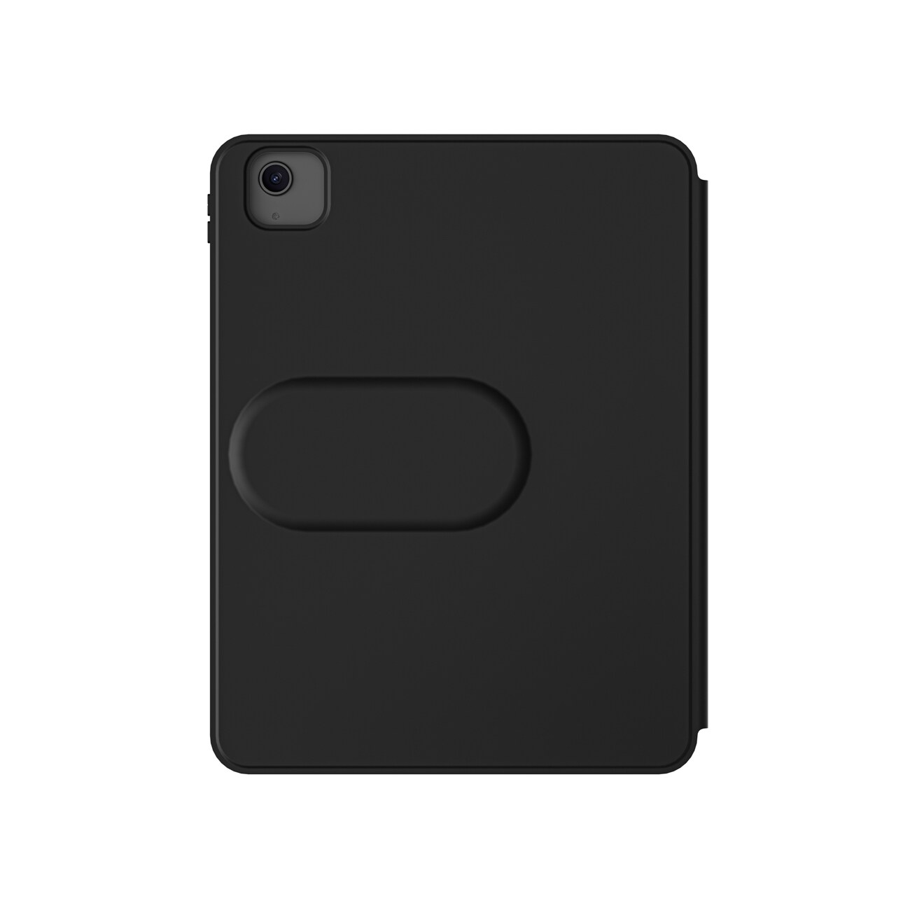 AmazingThing Titan Pro Mag-etui til iPad Air 11" M2/M3/M4 (2024/2025/2026) – sort