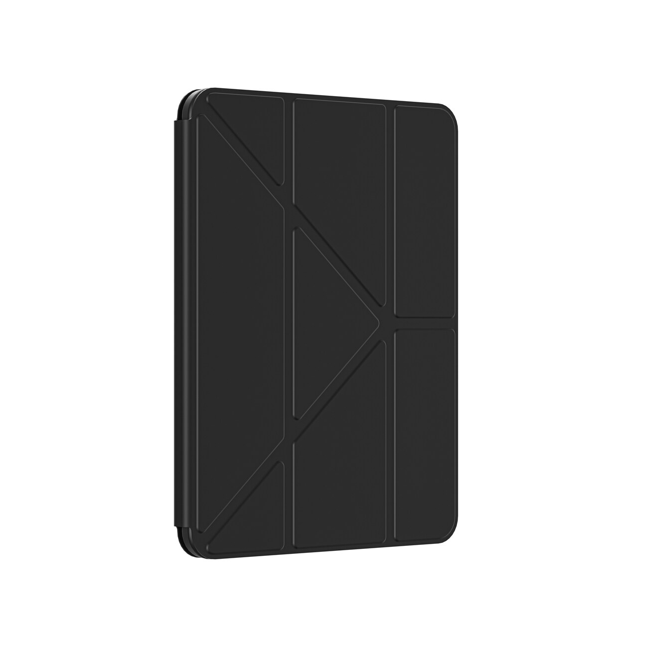 AmazingThing Titan Pro Mag-etui til iPad Air 11" M2/M3/M4 (2024/2025/2026) – sort