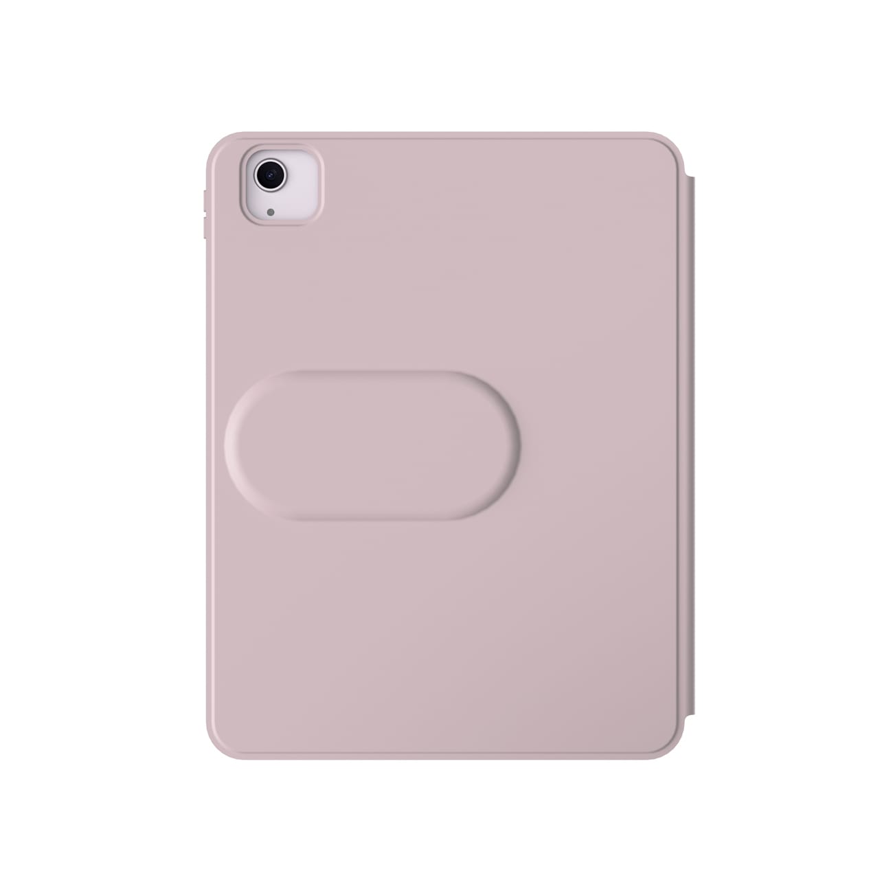 AmazingThing Titan Pro Mag-etui til iPad Air 11" M3–M4 (2025–2026) – lyserød