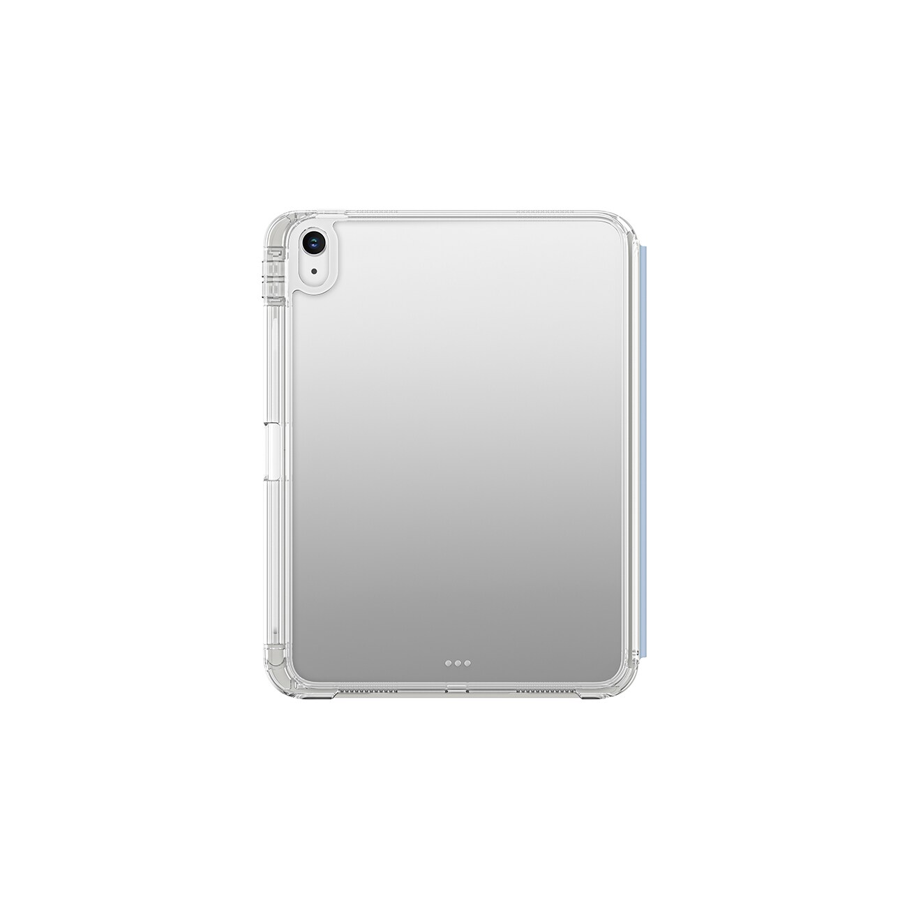 AmazingThing Minimal-fodral för iPad 11" 2022–2025 – Blått