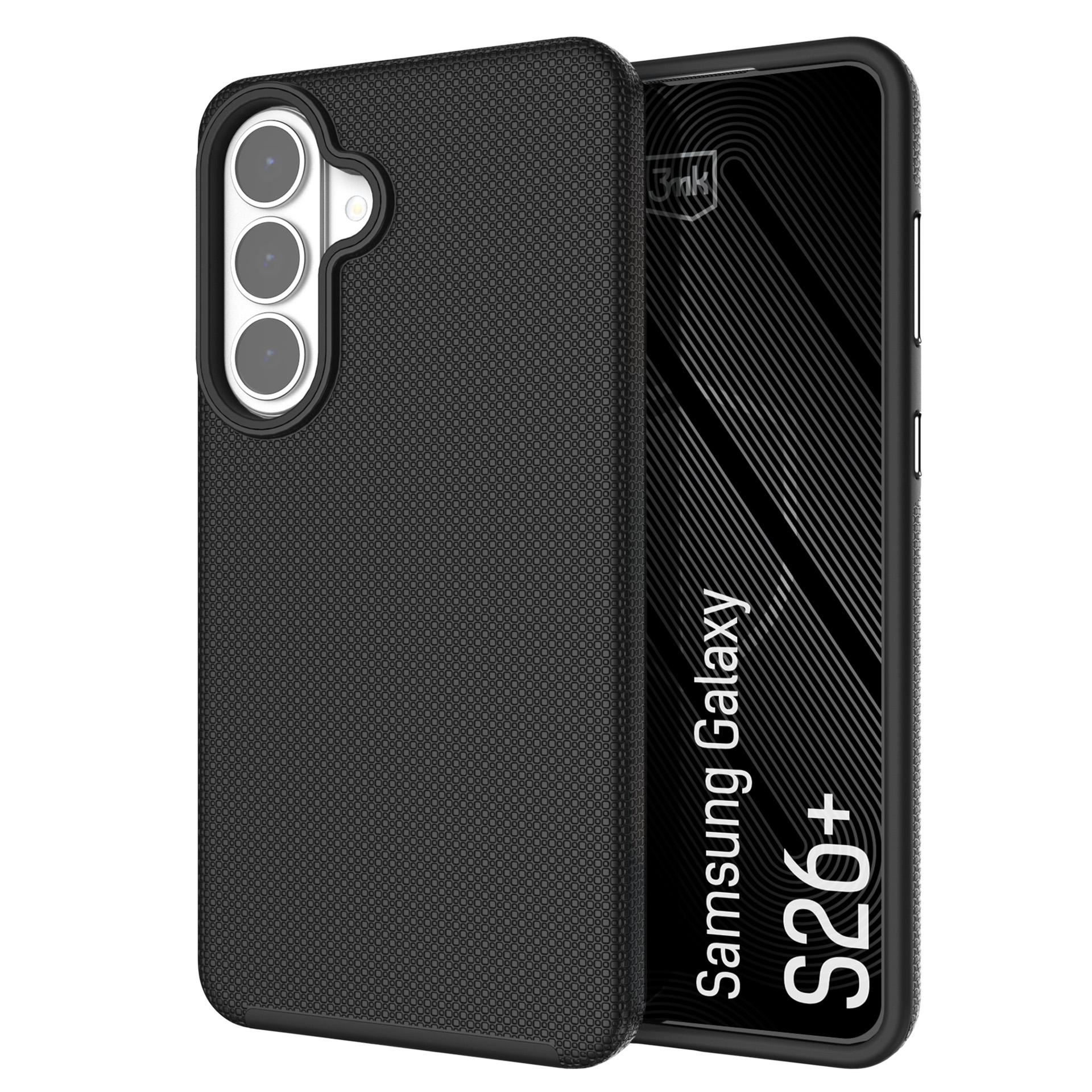 3mk Fortis MagCase till Samsung Galaxy S26+ – svart