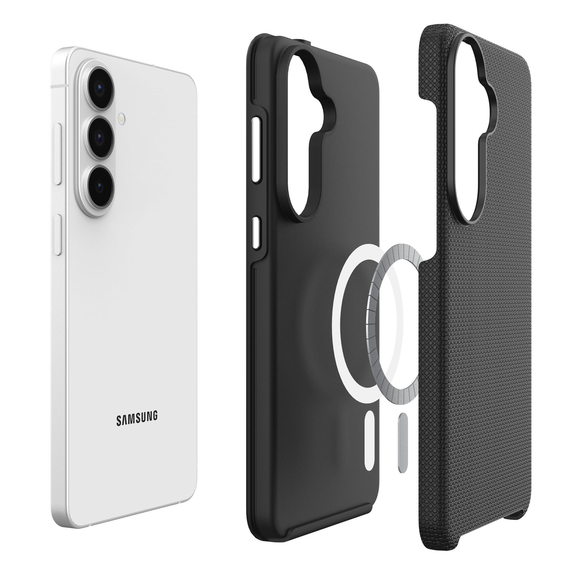 3mk Fortis MagCase till Samsung Galaxy S26+ – svart