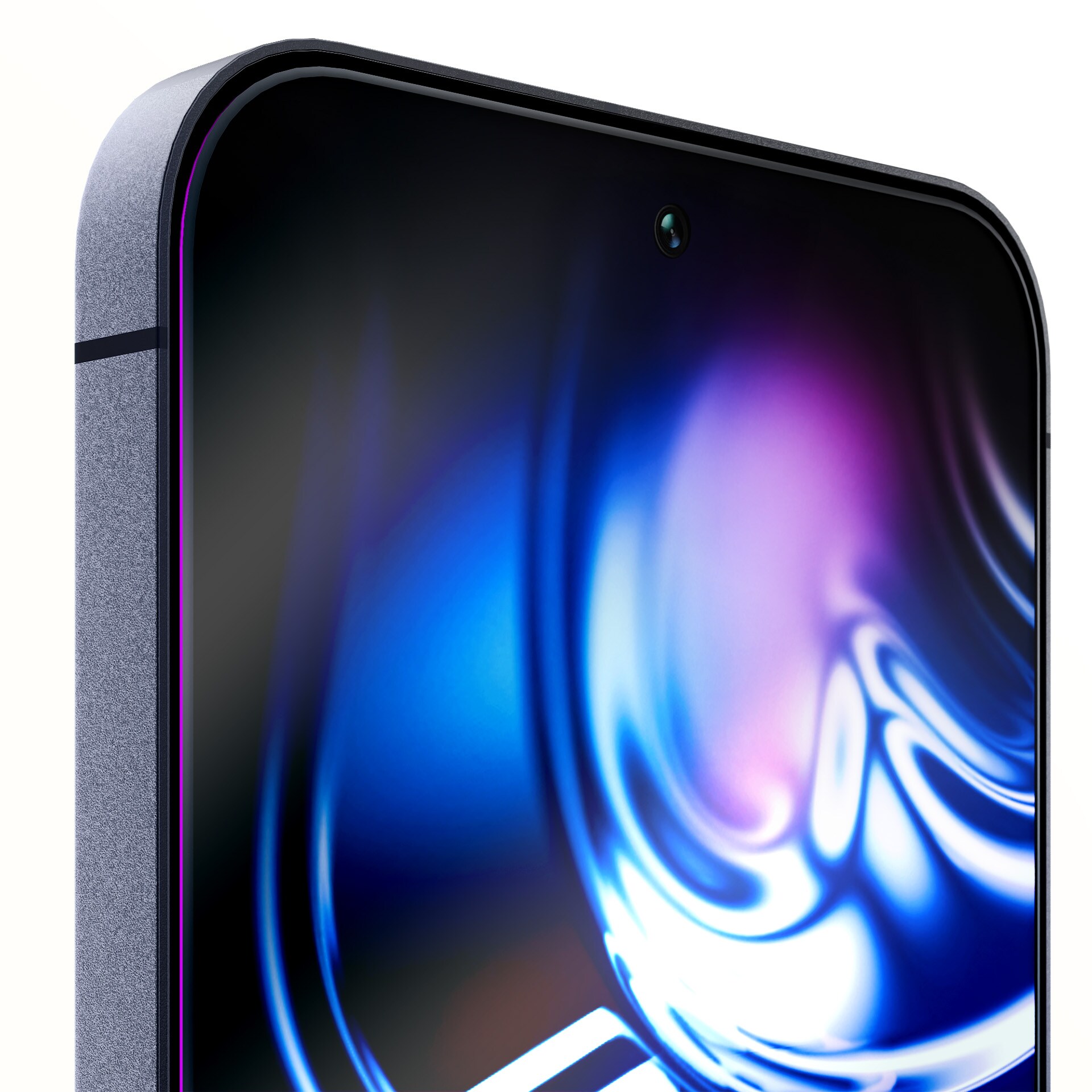 3mk HardGlass Max härdat glas till Google Pixel 10A