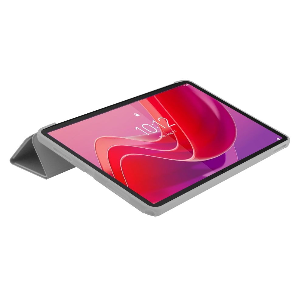 TechProtect SmartCase-fodral för Lenovo M11 / K11E 11,0 TB-330 – grått