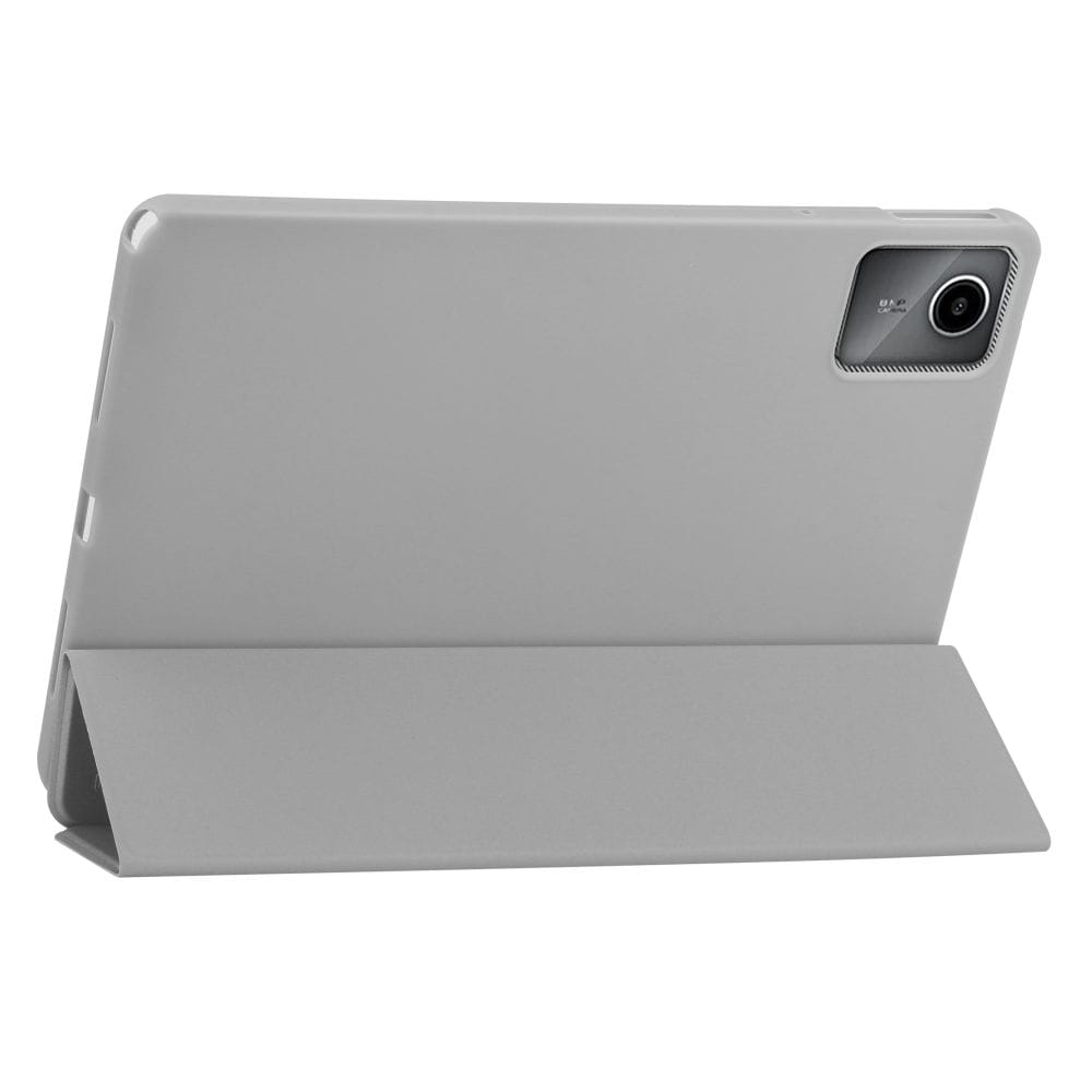 TechProtect SmartCase-fodral för Lenovo M11 / K11E 11,0 TB-330 – grått