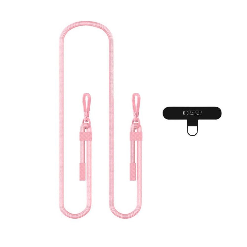 Tech-Protect C5SE-koppel – Rosa