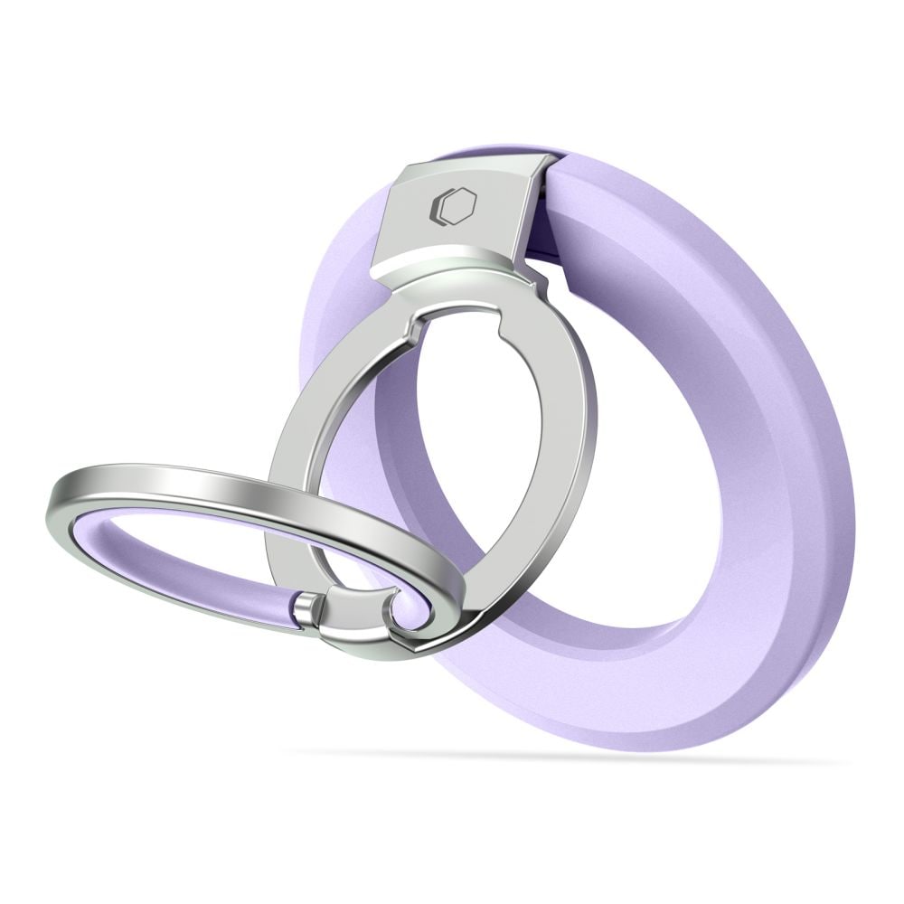 Tech-Protect MMR500 MagSafe-telefonhållare – Lila