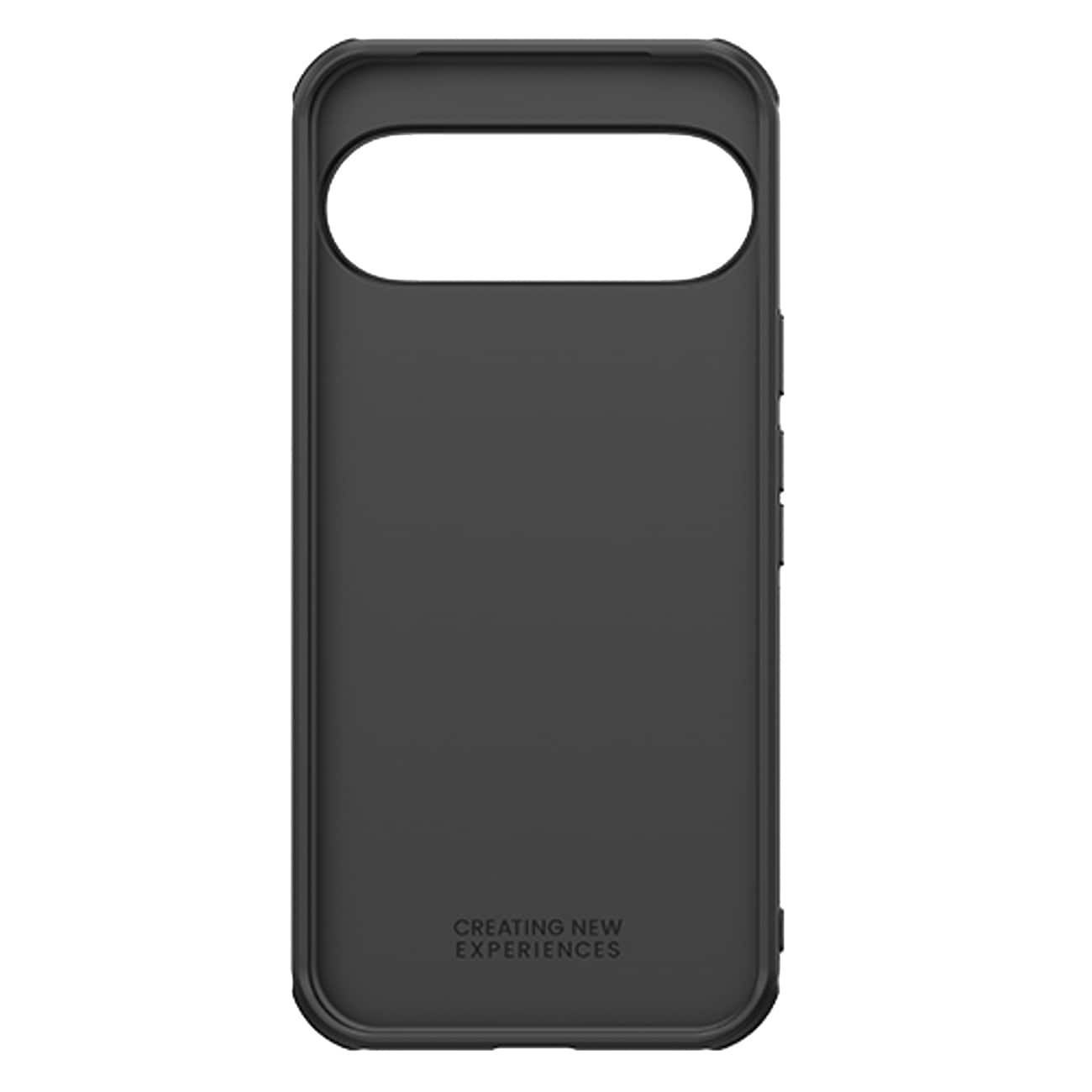 Nillkin Super Frosted Shield Pro-etui til Google Pixel 10 Pro XL – Sort