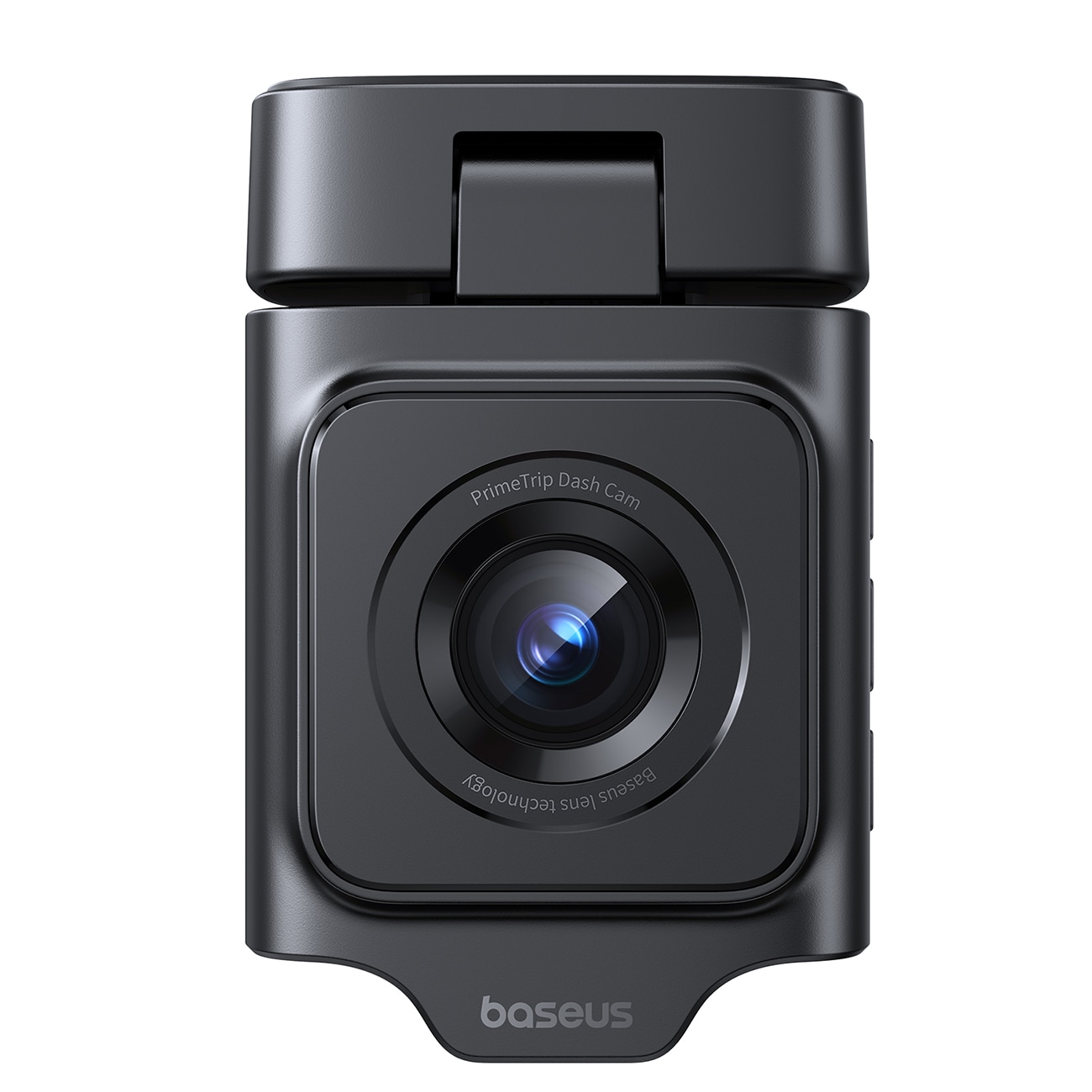 Baseus PrimeTrip VD1 bilkamera och videokamera 2K+1080p – svart