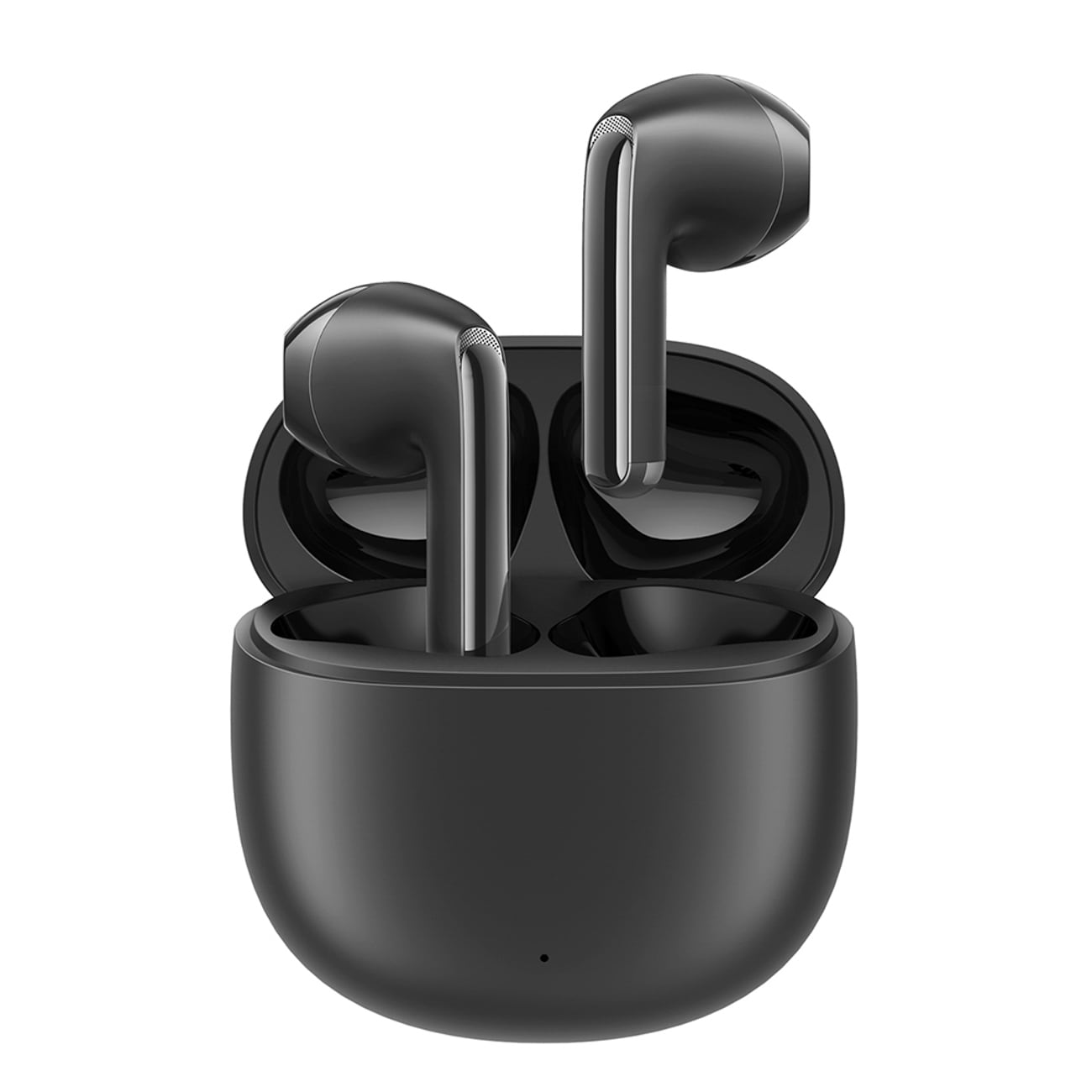 Joyroom JR-FB1 Funpods Bluetooth 6.0 trådlösa TWS-hörlurar – svarta