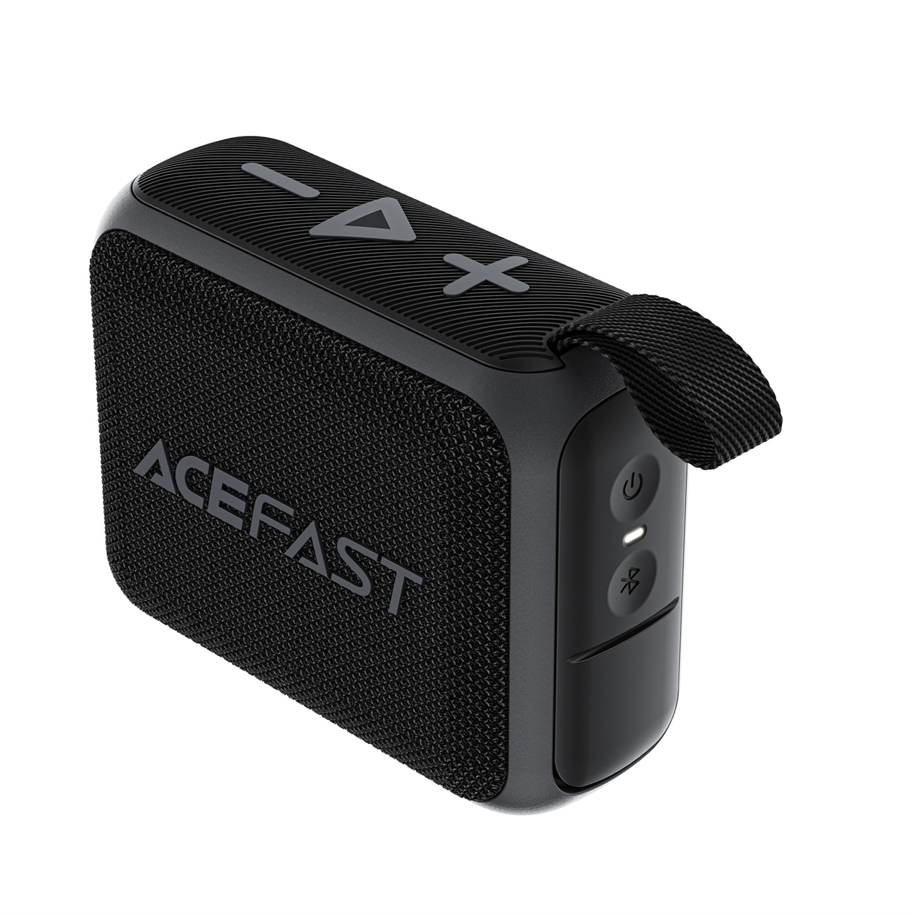 Acefast K4 Go Bluetooth 5.4 trådlös minihögtalare – svart