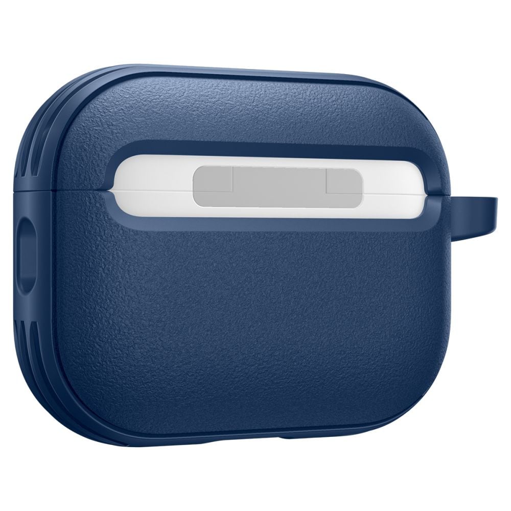 Spigen Vault-etui til AirPods Pro 3 – marineblå