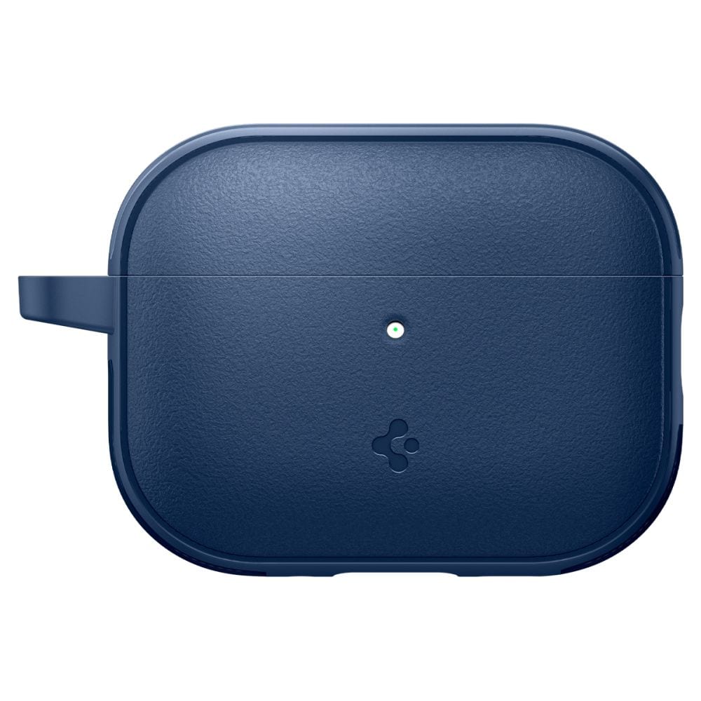 Spigen Vault-etui til AirPods Pro 3 – marineblå