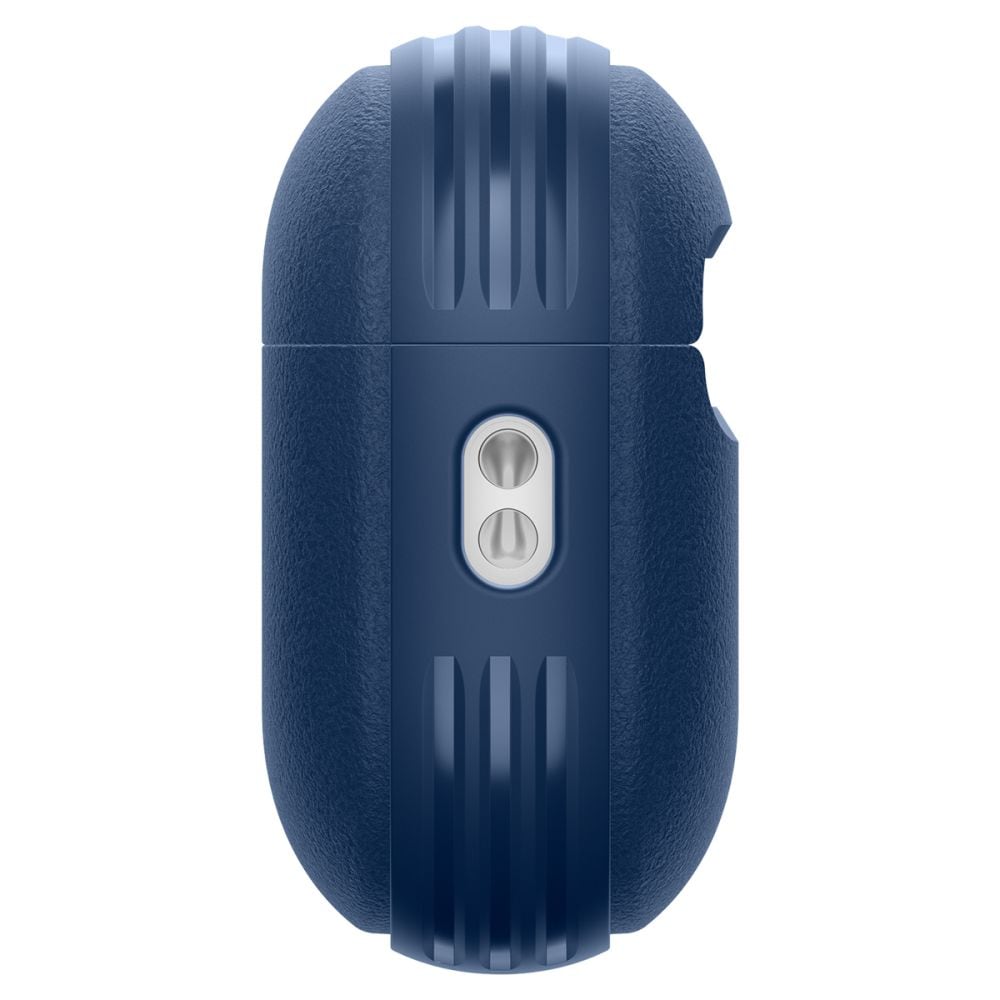Spigen Vault-etui til AirPods Pro 3 – marineblå