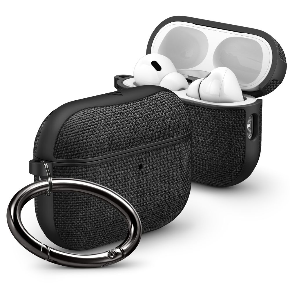 Spigen Urban Fit-etui til AirPods 3 – Sort