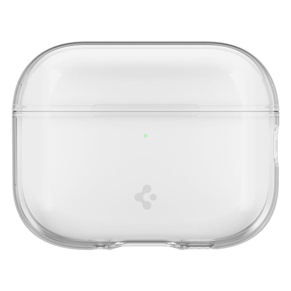 Spigen Liquid Crystal-etui til AirPods Pro 3 – gennemsigtigt