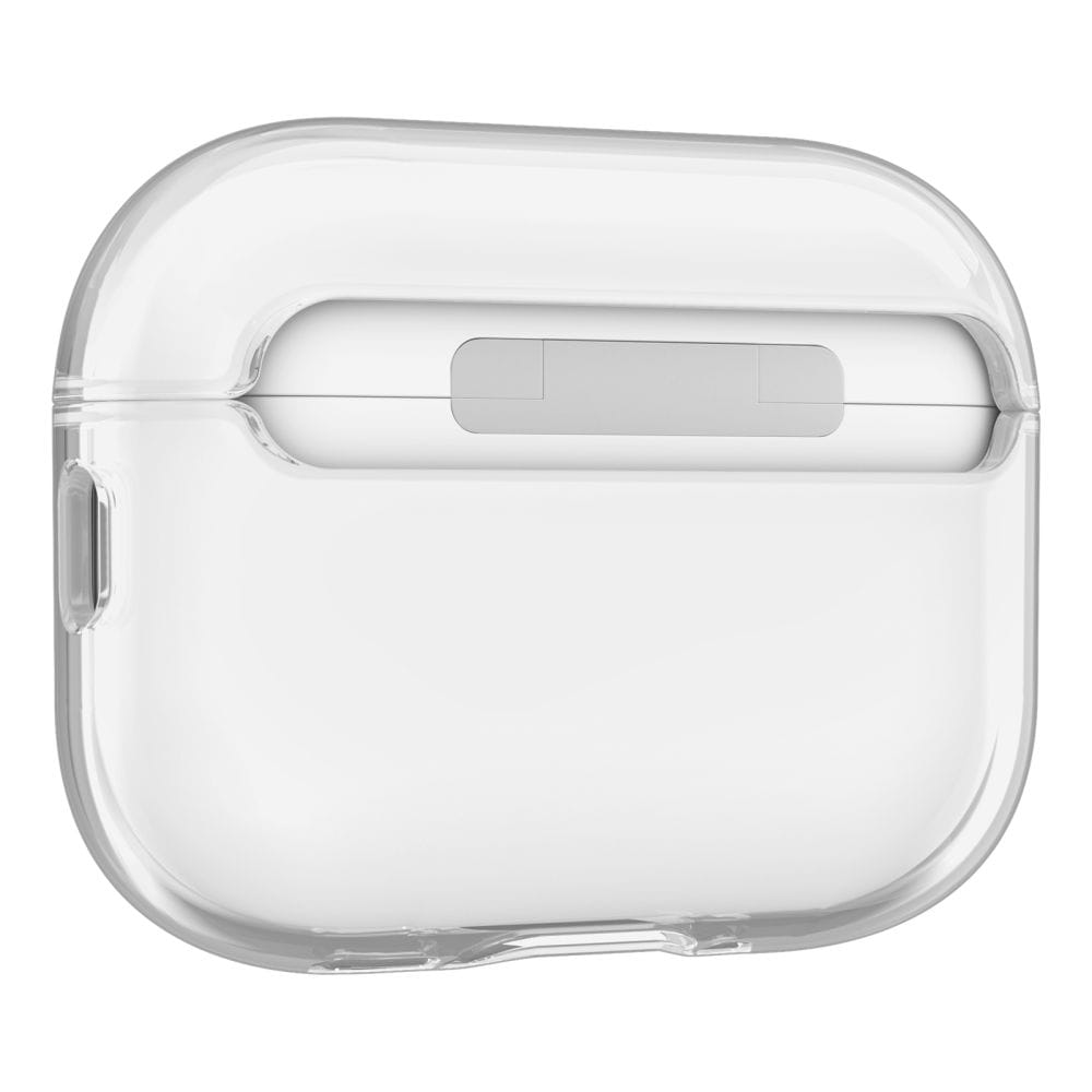 Spigen Liquid Crystal-etui til AirPods Pro 3 – gennemsigtigt