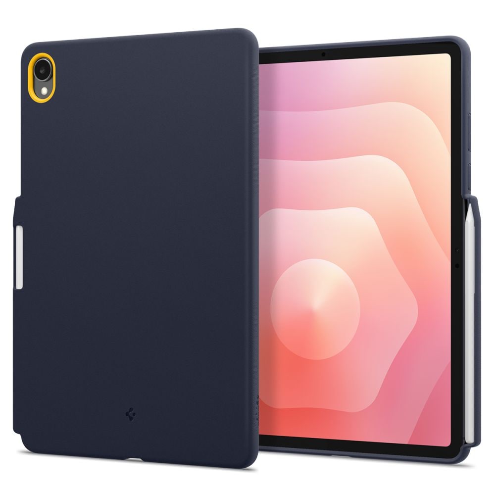 Spigen Nano Pop-fodral till Samsung Galaxy S11 11.0 X730 / X736B – marinblått