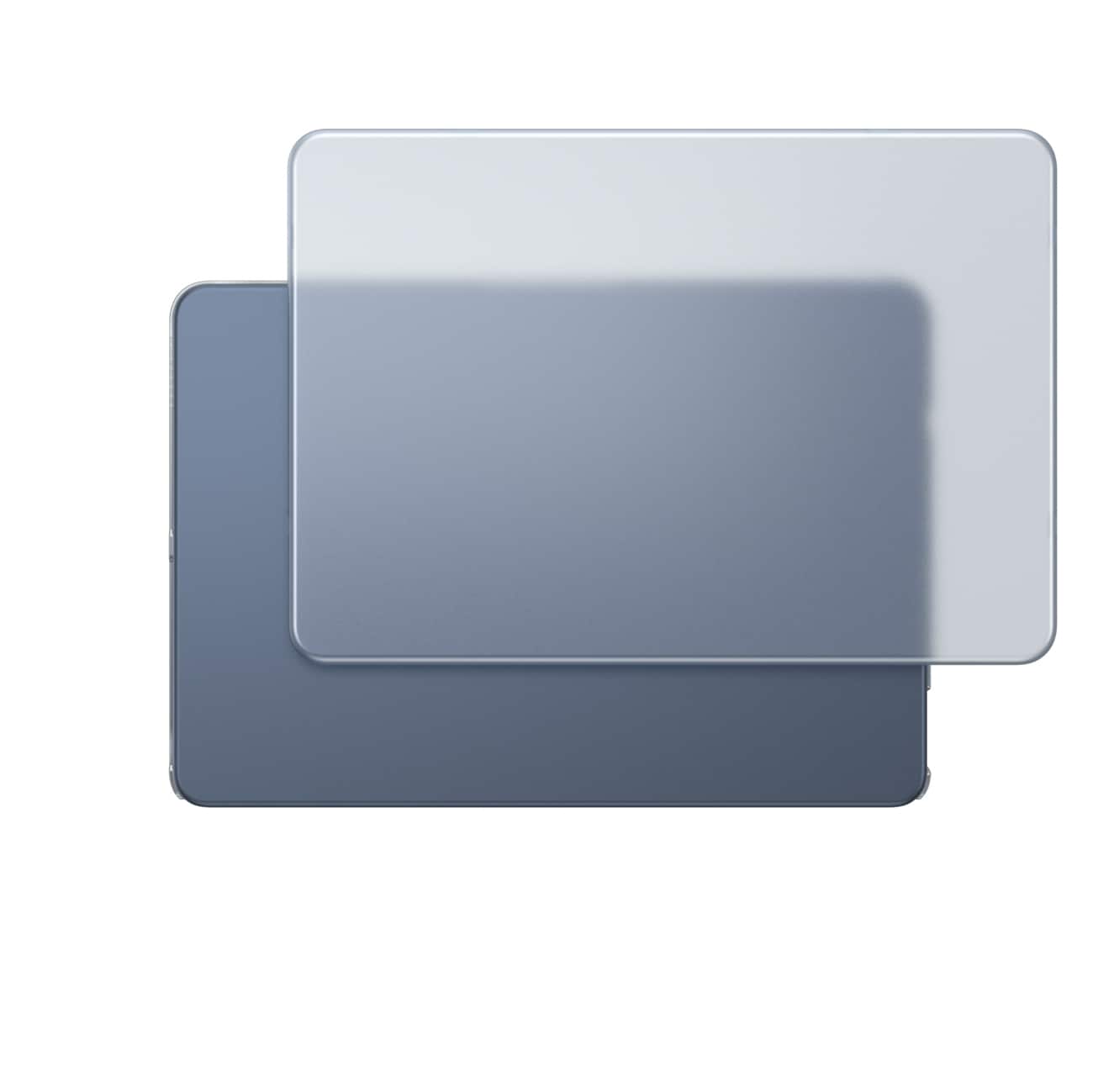 AmazingThing Titan-skal för MacBook Neo 13" – Blått