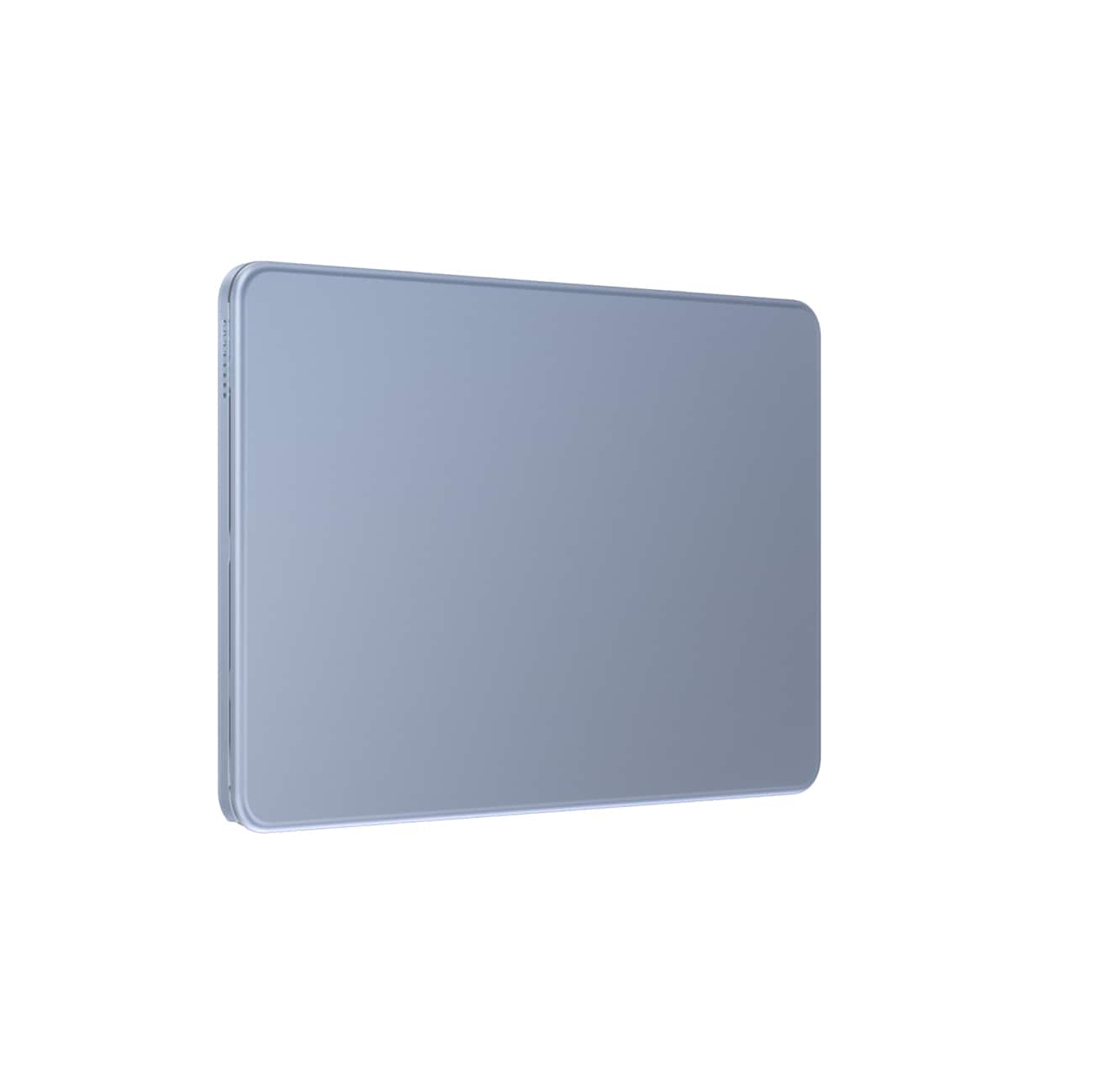 AmazingThing Titan-skal för MacBook Neo 13" – Blått